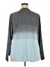 Marmot Gray Long Sleeve Top Size 2X - photo 2