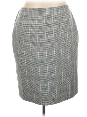Le Suit Formal Skirt (view 1)