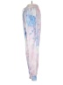 Unbranded Tie-dye Blue Casual Pants Size S - photo 5