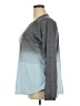 Marmot Gray Long Sleeve Top Size 2X - photo 5