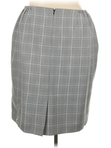 Le Suit Formal Skirt (view 2)