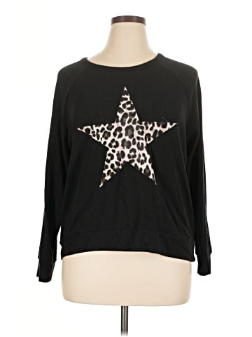 Chaser Long Sleeve Top (view 1)