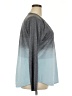 Marmot Gray Long Sleeve Top Size 2X - photo 4