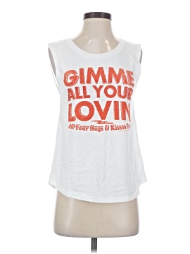 Assorted Brands Sleeveless T-Shirt (view 1)