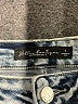 Assorted Brands Hearts Blue Jeans Size 1 - photo 4