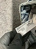 Assorted Brands Hearts Blue Jeans Size 1 - photo 5