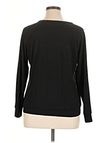 Chaser Long Sleeve Top (view 2)