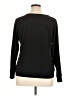 Chaser Stars Black Long Sleeve Top Size 1X - photo 2