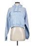 TNA Blue Sweatshirt Size XS - photo 1