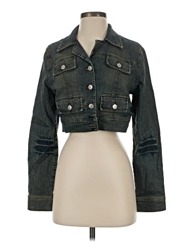 Roper Denim Jacket (view 1)