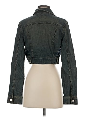 Roper Denim Jacket (view 2)