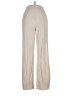 Assorted Brands Ivory Casual Pants Size XS - photo 1