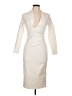 Unbranded Ivory Cocktail Dress Size L - photo 1