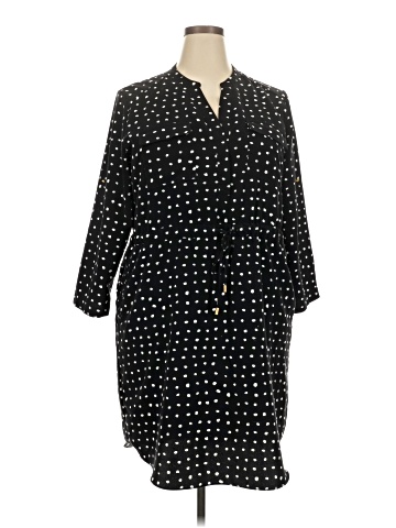 Mossimo Casual Dress (view 1)