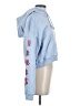 TNA Blue Sweatshirt Size XS - photo 4