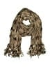 Unbranded Tan Brown Scarf One size - photo 1