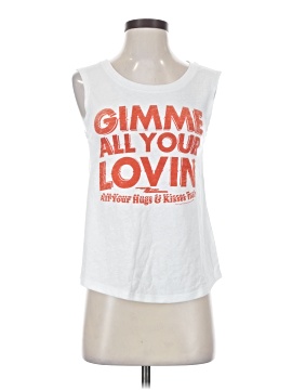 Assorted Brands Sleeveless T-Shirt (view 1)