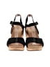 Clarks Black Wedges Size 7 1/2 - photo 2