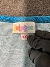 Lularoe Paisley Blue Cocktail Dress Size XXS - photo 7