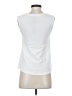Assorted Brands White Sleeveless T-Shirt Size XS - photo 2