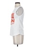 Assorted Brands White Sleeveless T-Shirt Size XS - photo 5