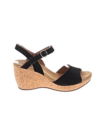 Clarks Wedges (view 1)