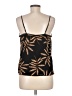 A New Day Black Sleeveless Top Size M - photo 2