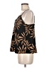 A New Day Black Sleeveless Top Size M - photo 5