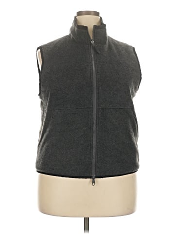 Lyaner Vest (view 1)