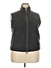 Lyaner Gray Vest Size 2X (estimated) - photo 1
