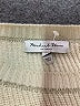 Michael Stars Solid Ivory Pullover Sweater Size M - photo 7