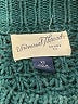 Universal Thread Solid Green Pullover Sweater Size XS - photo 7