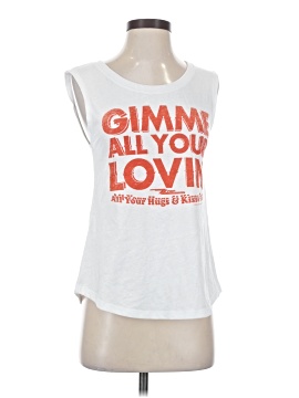 Assorted Brands Sleeveless T-Shirt (view 1)