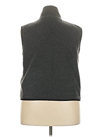 Lyaner Vest (view 2)