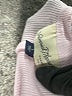 Universal Thread Pink Long Sleeve Top Size L - photo 7