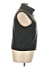 Lyaner Gray Vest Size 2X (estimated) - photo 4