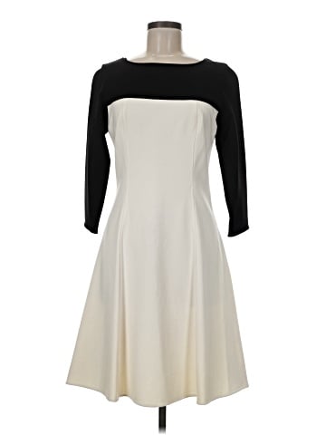 Josie Natori Cocktail Dress (view 1)