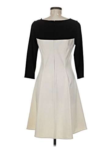 Josie Natori Cocktail Dress (view 2)