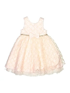 Couture Princess Girls' Dresses On Sale Up To 90% Off Retail | ThredUp