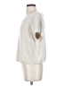 Unbranded Ivory Pullover Sweater Size S - photo 5