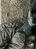 Paul Costelloe Black Pullover Sweater Size L - photo 9