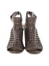 Maurices Gray Ankle Boots Size 6 - photo 2