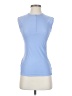 Athleta Blue Sleeveless Top Size XXS - photo 1
