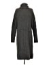 A New Day Gray Casual Dress Size S - photo 1
