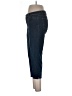 Westport Solid Blue Jeans Size 10 - photo 5