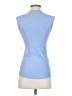 Athleta Blue Sleeveless Top Size XXS - photo 2