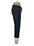 Westport Solid Blue Jeans Size 10 - photo 4