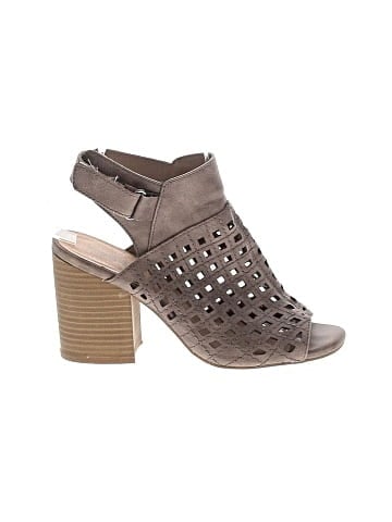 Maurices Ankle Boots (view 1)