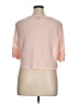 Perceptions Pink Cardigan Size 1X - photo 2