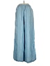 Athleta 100% Cupro Blue Casual Pants Size S - photo 2